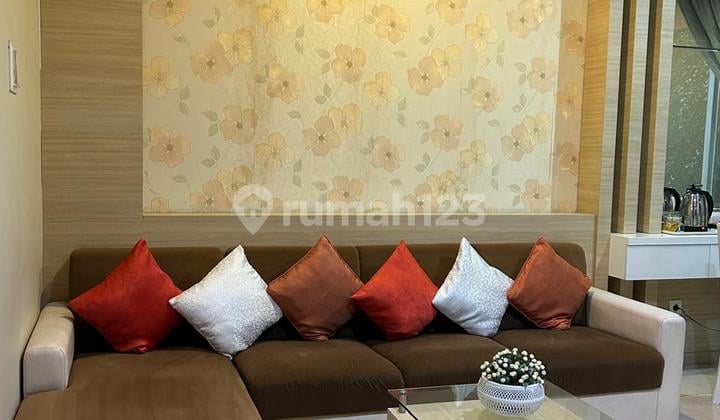 For Rent Fully Furnished Apartment North Bandung