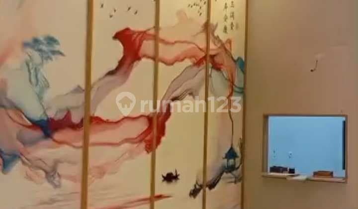 Disewakan Ruko Tengah Kota Lokasi Strategis