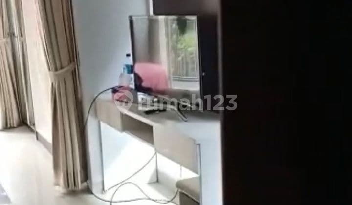 Dijual Apartment Posisi Bagus Hoek Siap Huni