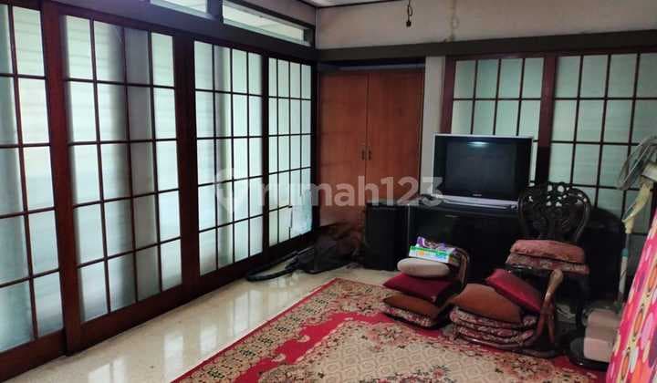 Rumah Cocok Untuk Klinik, Kos2an , Cafe