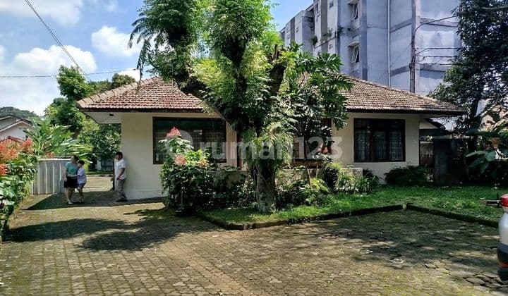 Dijual Rumah Kost Dengan Kondisi Bagus, Hitung Tanah