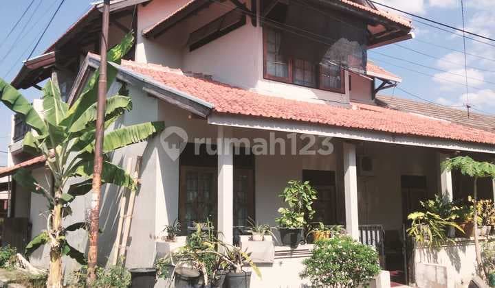 Rumah Pedurungan Semarang Timur Bagus Luas 132/260M Tlogomulyo Gemah Kalicari Muktiharjo