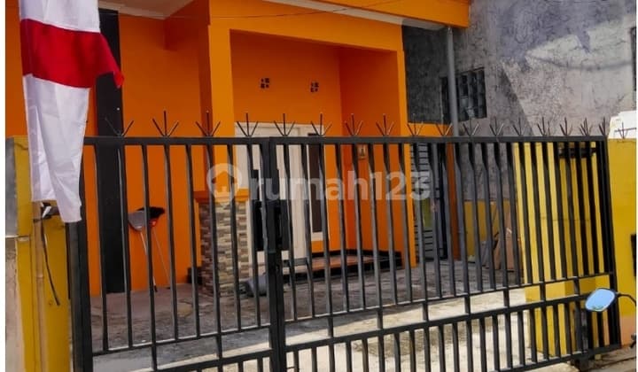 Rumah di Pedurungan Majapahit Tlogosari Semarang Timur SHM