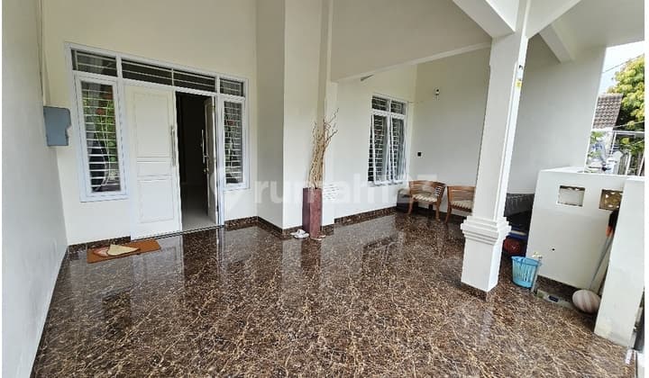 Mewah Murah Rumah Pedurungan Semarang Tengah Kota108/170 2 Lantai