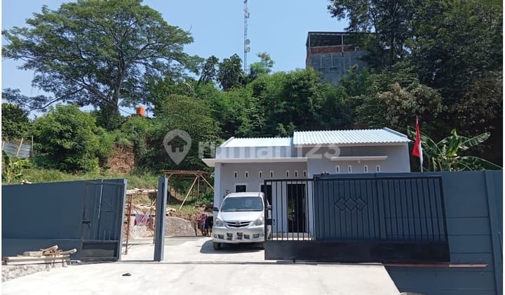 Gudang/Kantor/Rumah/Kios Luas 624M² Parkiran Luas Dekat Kawasan