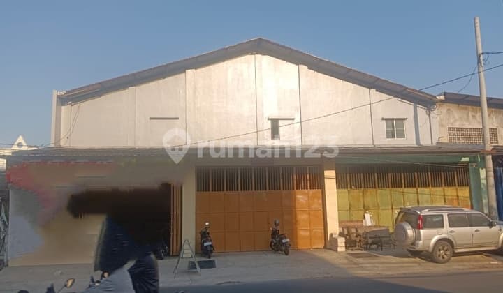 Ruko + Kos 26 Kamar Luas 556/1112 M² 2 Lantai + Roof Ruang Usaha Tembalang Undip Sambiroto Kedungmundu Mulawarman Ngesrep Kampus Univ