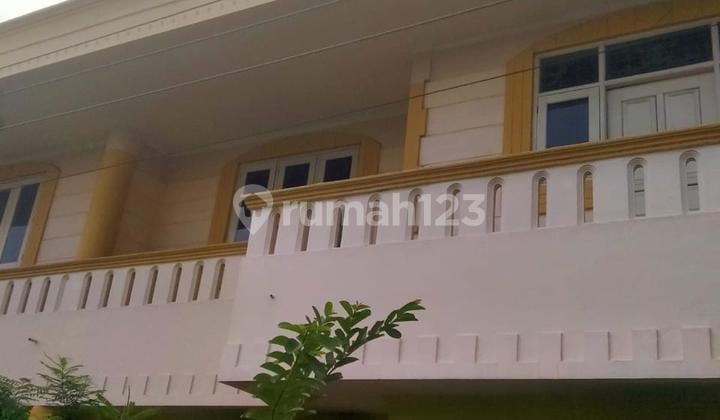 Rumah Semarang Timur Dr Cipto Citarum Mlatiharjo Rejomulyo Rejosari Kota Tengah