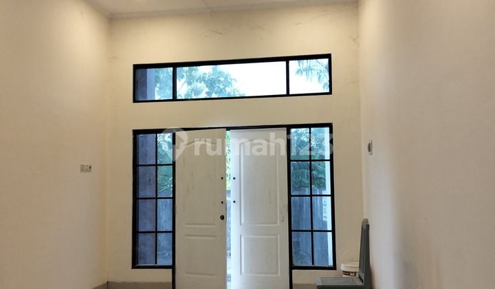 Rumah 2 Lantai Luas 176/88M Pedurungan Semarang Dekat Kota Toll Majapahit