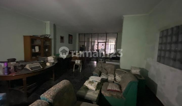 Jual Ruko 3 Lantai Semarang Timur Tengah Kota 250/400 M² Rejomulyo Bugangan Karangtempel