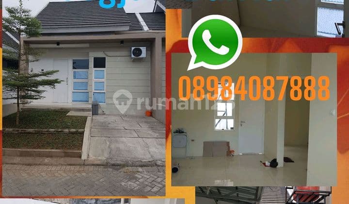 Rumah Bantul 2 Kamar Luas 86/45 M² Pajangan Kasihan Bagus Jogja