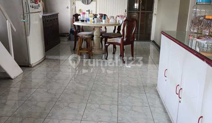 Jual Rumah Semarang Barat 3 Lantai 235/430M² Bojongsalaman Cabean