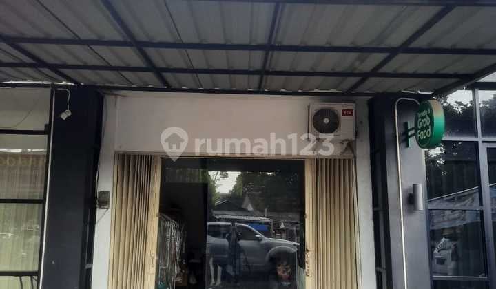 Tembalang Sendangmulyo Elang Raya Kompol Soekamto Ruko 2 Lantai Murah 55 Juta Padat Ramai Fatmawati