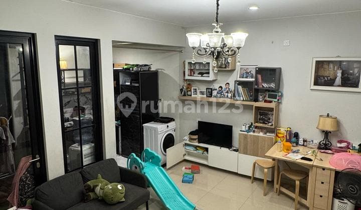 Termurah Rumah 2 Lantai Citra Grand Furnish Semarang Sambiroto Bagus SHM Undip Tembalang Mulawarman Banyumanik