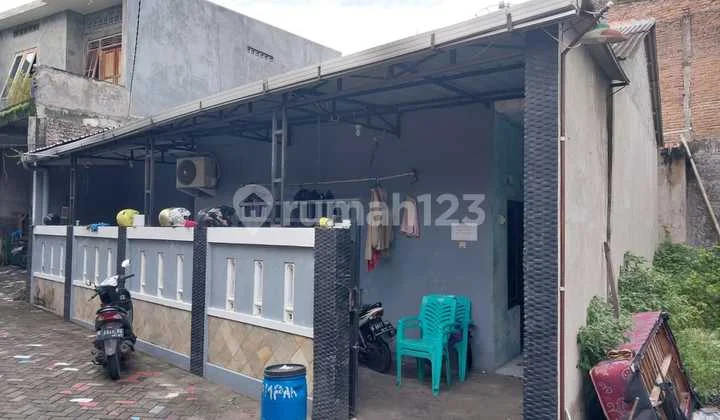 Kos 9 Kamar Tembalang Mangunharjo Luas 168 /110M SHM Undip Mangunharjo Mulawarman Sambiroto Sudarto Banyumanik