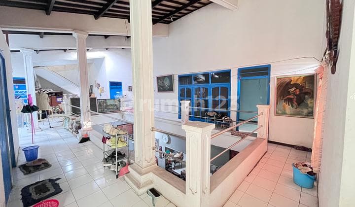 Rumah Kos Ruko Tembalang Dekat Kampus Univ Semarang Kota Atas Strategis Berkembang