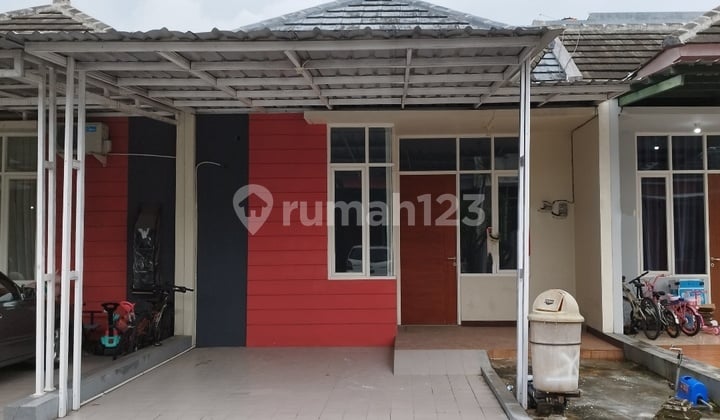 Jual/Sewa Rumah Pedurungan 2 Kamar 90/65 M² Majapahit Tlogomulyo Palebon