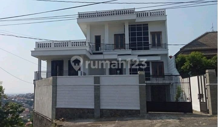 Sewa Jual Rumah Mewah Semarang Barat Candi Jangli Kembangarum Papandayan Sisinga