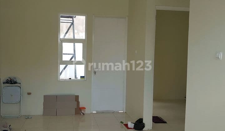 Rumah Yogyakarta Bantul Pajangan Kasihan Perumahan Regency Kota Jogja Sleman