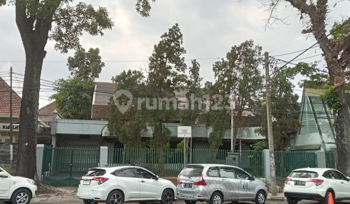 Di Jual Rumah di Semeru Malang