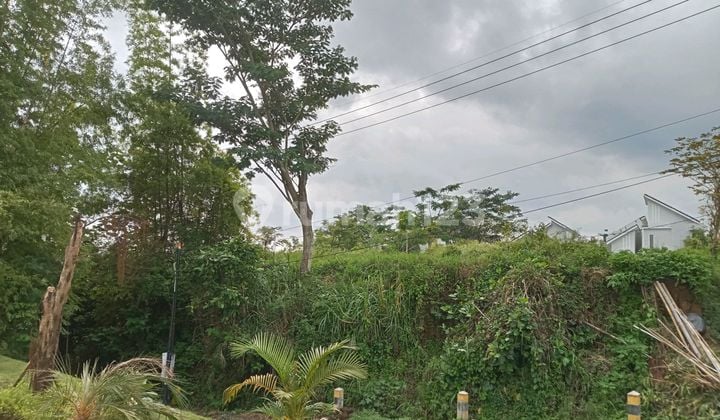Tanah Nol Jalan Klandungan Dau Malang