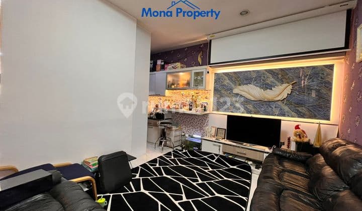 Fully Furnished House on Boulevard Citra Grand Cibubur