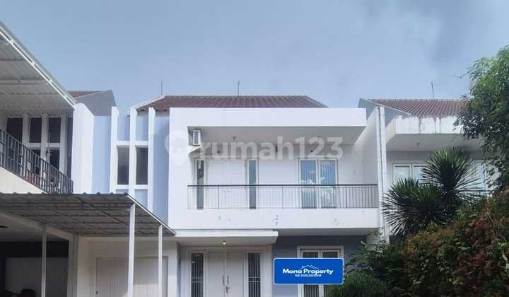 House for Sale in Raffless Hills Cibubur