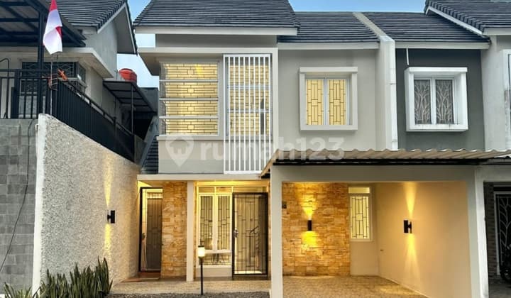 Dijual Cepat Rumah Siap Huni Di Metland Transyogi Cileungsi