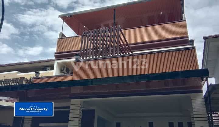 Dijual Cepat Rumah Siap Huni Di Cluster Terdepan Kota Wisata