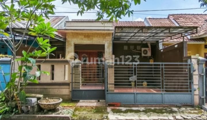 Jual Cepat Rumah di Limus Pratama Regency