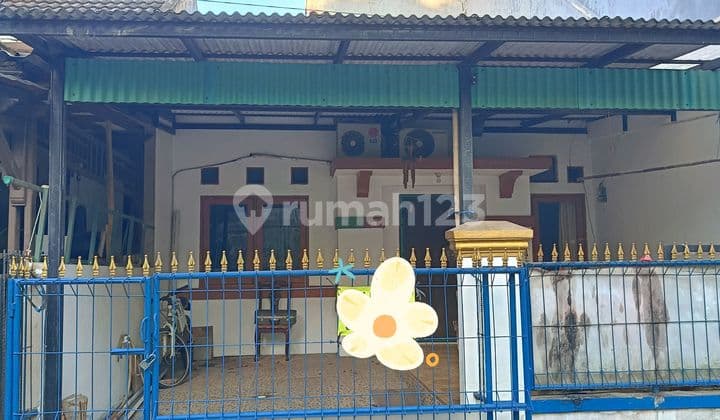 Dijual Cepat Rumah di Limus Pratama Regency