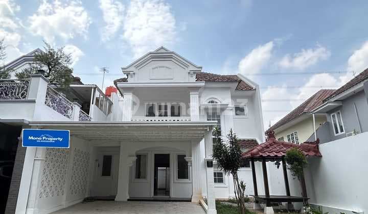 Dijual Cepat Rumah Bagus Di Legenda Wisata