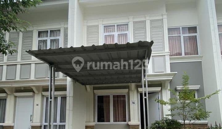 Dijual Rumah Di Kota Wisata Cibubur