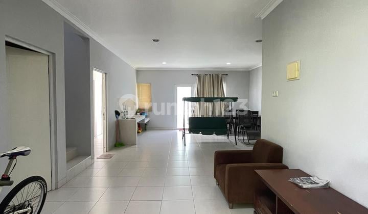 Jual Cepat Rumah Rapi Dikota Wisata