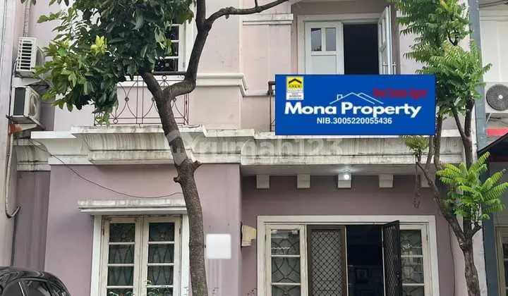 Jual Cepatrumah di Raffles Hills Cibubur