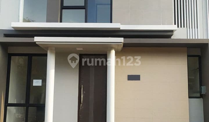 Dijual Rumah Di Citra Grand Cbd