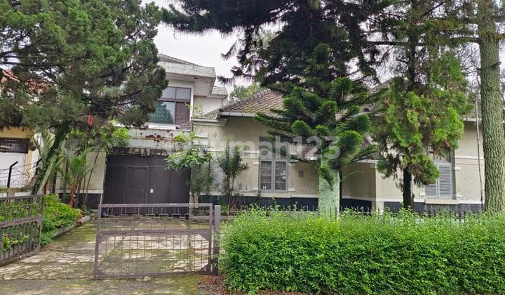 Middle City House Wing Kebon Kawung