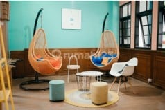 Hotel di Cihampelas Lokasi Strategis Occupancy Tinggi