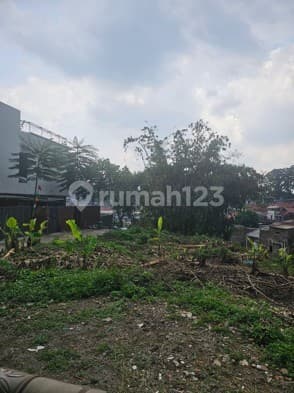 Tanah Hoek Udara Sejuk di Sayap Cigadung