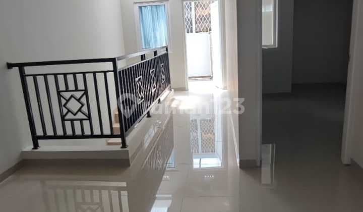 Rumah Siap Huni 2 Lantai Baru Renovasi Di Rancasari Bandung