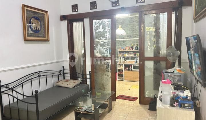 Rumah Bagus Siap Huni Di Sekitaran Buah Batu Bandung