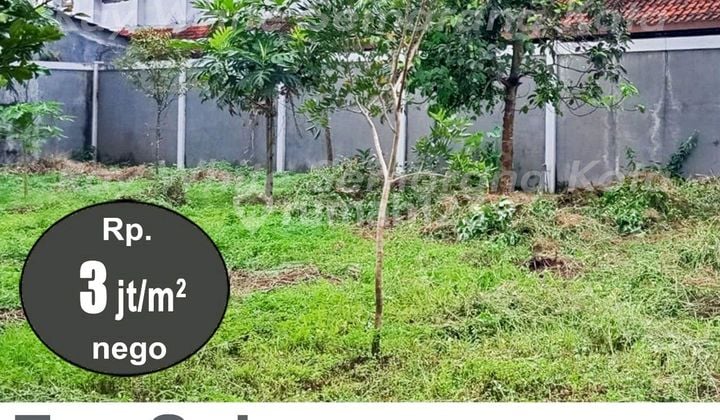 Ungaran Land Area of 1,230 M2, Suitable for Villa & Garden. Ungaran Land Area of 1,230 M2, Suitable for Villa & Garden.