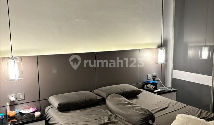 2 Rumah Jejer 2 Lantai Di Semarang Timur Nyaman & Sejuk