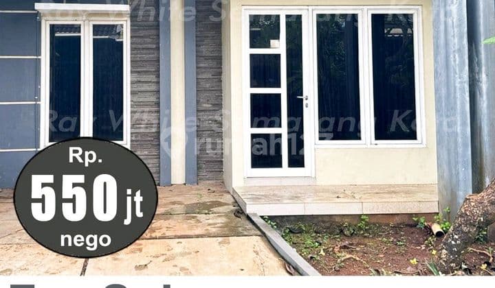 Sell Bae Kudus House Affordable Housing