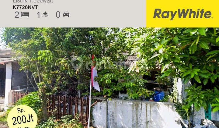 Jual Rumah Murmer Di Genuk 200 Jt. Jual Rumah Murmer Di Genuk 200 Jt.