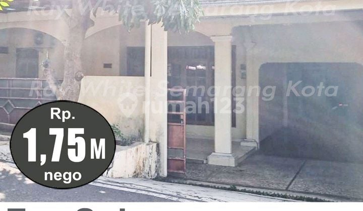 West Semarang House West Semarang House