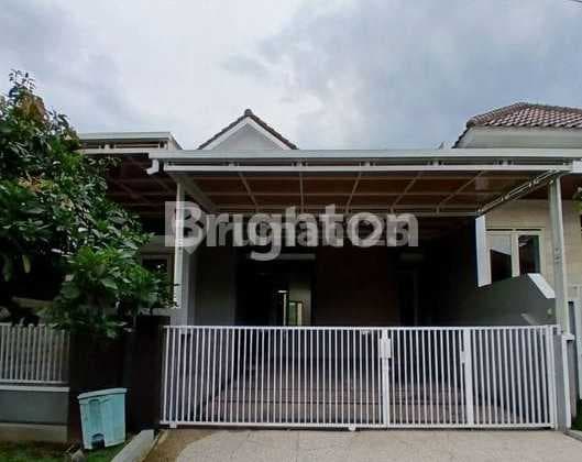 Rumah Cantik Exclusive Austinville Dieng Siap Huni