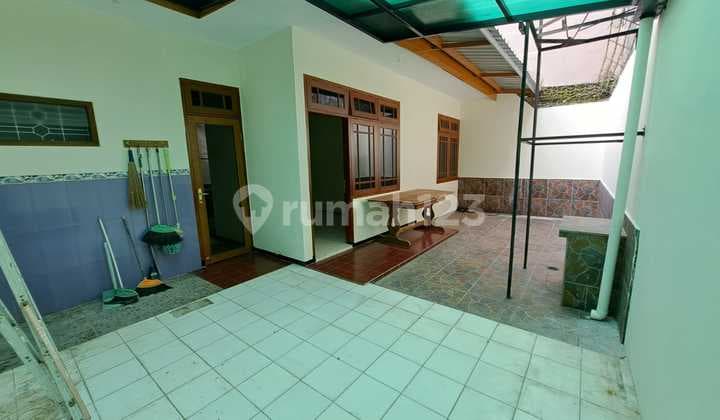 Rumah Minimalis Dieng Atas Siap Masuk dan Huni