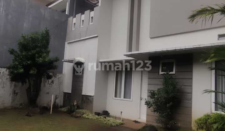 Rumah Mewah Dieng Malang Siap Masuk Dan Terawat