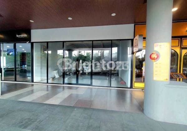 Strategic Ruko Elpico Mall Tidar Suitable for Business