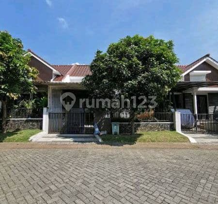 Rumah Nyaman Asri Aman Greenland Siap Huni